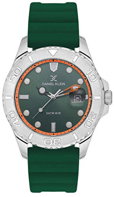Daniel Klein - Exclusive DK.1.13816-3