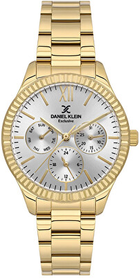 Daniel Klein - Exclusive DK.1.13823-2