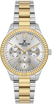 Daniel Klein - Exclusive DK.1.13823-3