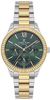 Daniel Klein - Exclusive DK.1.13823-4