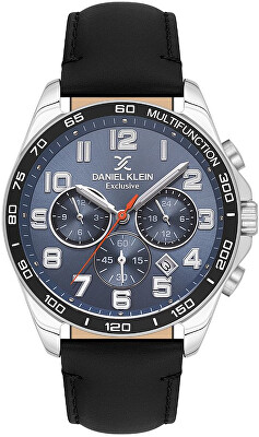 Daniel Klein - Exclusive DK.1.13843-3