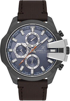 Daniel Klein - Exclusive DK.1.13849-3