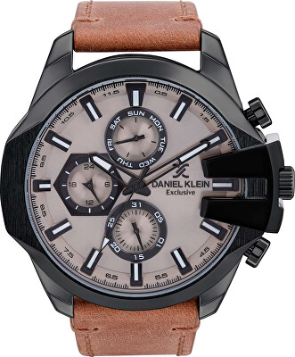 Daniel Klein - Exclusive DK.1.13849-4