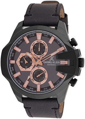 Daniel Klein - Exclusive DK.1.13849-5