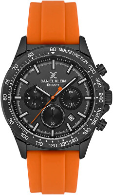 Daniel Klein - Exclusive DK.1.13853-5