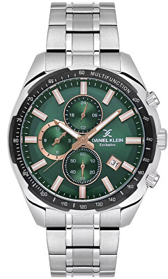 Daniel Klein - Exclusive DK.1.13854-2