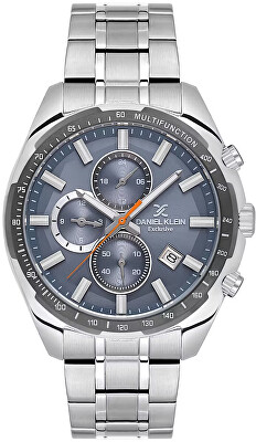 Daniel Klein - Exclusive DK.1.13854-4