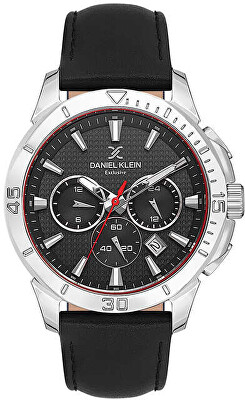Daniel Klein - Exclusive DK.1.13893-1