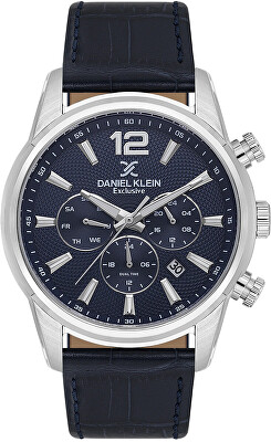 Daniel Klein - Exclusive DK.1.14063-2