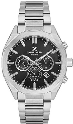 Daniel Klein - Exclusive DK.1.14064-1