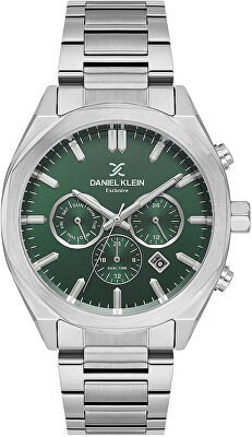 Daniel Klein - Exclusive DK.1.14064-3