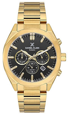 Daniel Klein - Exclusive DK.1.14064-5