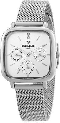 Daniel Klein - Exclusive DK12373-1