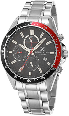 Daniel Klein - Exclusive DK12456-2