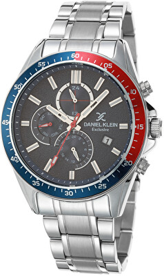 Daniel Klein - Exclusive DK12456-3