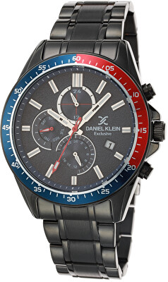 Daniel Klein - Exclusive DK12456-6