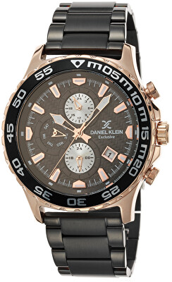 Daniel Klein - Exclusive DK12472-3