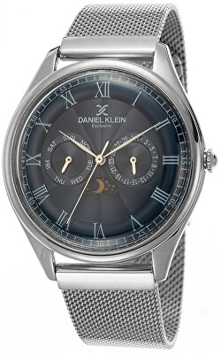 Daniel Klein - Exclusive DK12478-2