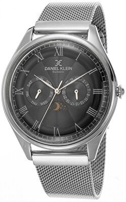 Daniel Klein - Exclusive DK12478-3