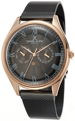 Daniel Klein - Exclusive DK12478-4