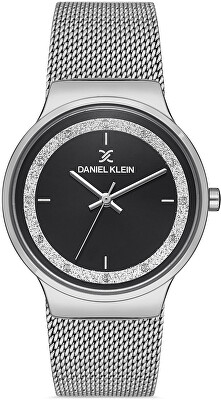 Daniel Klein - Fiord DK.1.12928-4