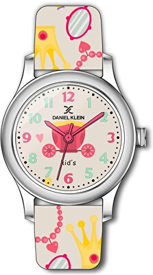 Daniel Klein - Kids DK.1.13682-1