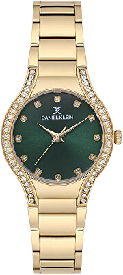 Daniel Klein - 2. JAKOST -  Premium DK.1.13826-3