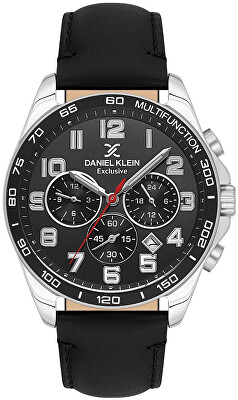 Daniel Klein - Exclusive DK.1.13843-1