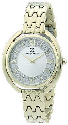 Daniel Klein - Premium DK12290-2