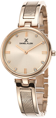 Daniel Klein - Premium DK12425-3