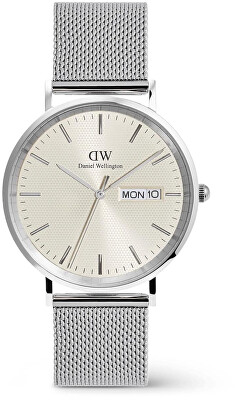 Daniel Wellington - Classic Day Display Sterling Champagne DW00100828