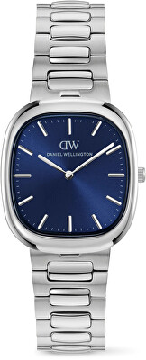 Daniel Wellington - Cort 30x38 H-Link Royal Blue S DW00100986