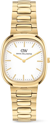 Daniel Wellington - Cort 30x38 H-Link White G DW00100985