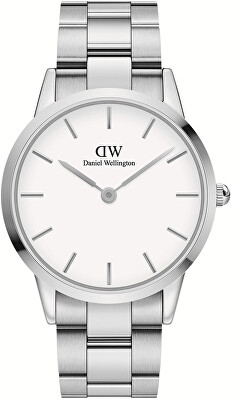 Daniel Wellington - Iconic Link 28 DW00100207