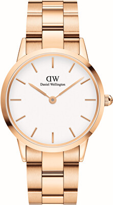 Daniel Wellington - Iconic Link 36 DW00100209