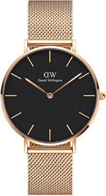 Daniel Wellington - Petite 28 Melrose DW00100217