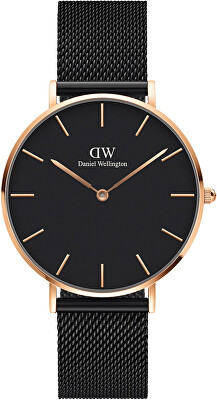 Daniel Wellington - Petite 28 Ashfield DW00100245