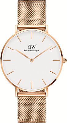 Daniel Wellington - Petite 36 Melrose DW00100305