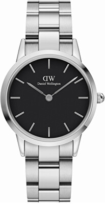 Daniel Wellington - Iconic Link 40 DW00100342