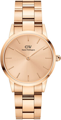 Daniel Wellington - Iconic Link Unitone 28 DW00100401