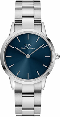 Daniel Wellington - Iconic Link Arctic 36 DW00100458