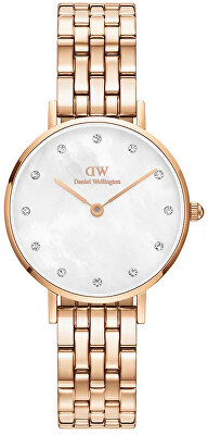 Daniel Wellington - Petite Lumine 5-Link DW00100613