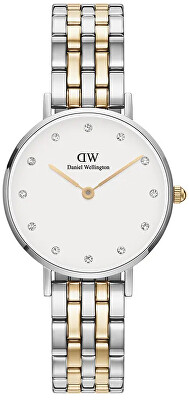 Daniel Wellington - Petite Lumine 5-Link DW00100616