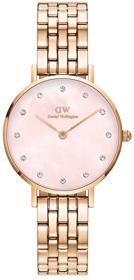 Daniel Wellington - Petite Lumine 5-Link DW00100617