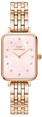 Daniel Wellington - Quadro Lumine 20x26 5-Link DW00100621