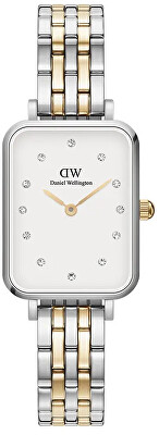 Daniel Wellington - Quadro Lumine 20x26 5-Link DW00100625