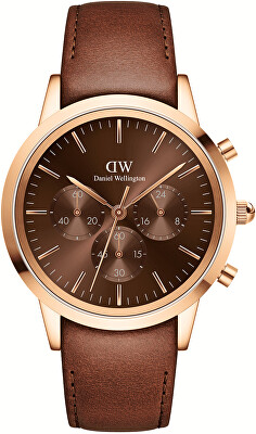 Daniel Wellington - Iconic Chronograph St. Mawes DW00100640