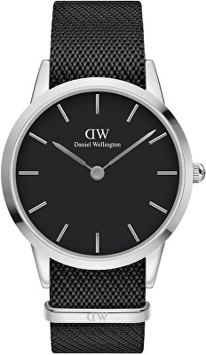 Daniel Wellington - Iconic DW00100678
