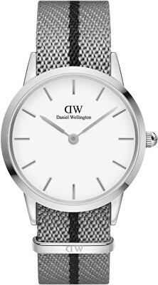 Daniel Wellington - Iconic DW00100679