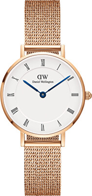 Daniel Wellington - Petite Roman Numerals Melrose DW00100681